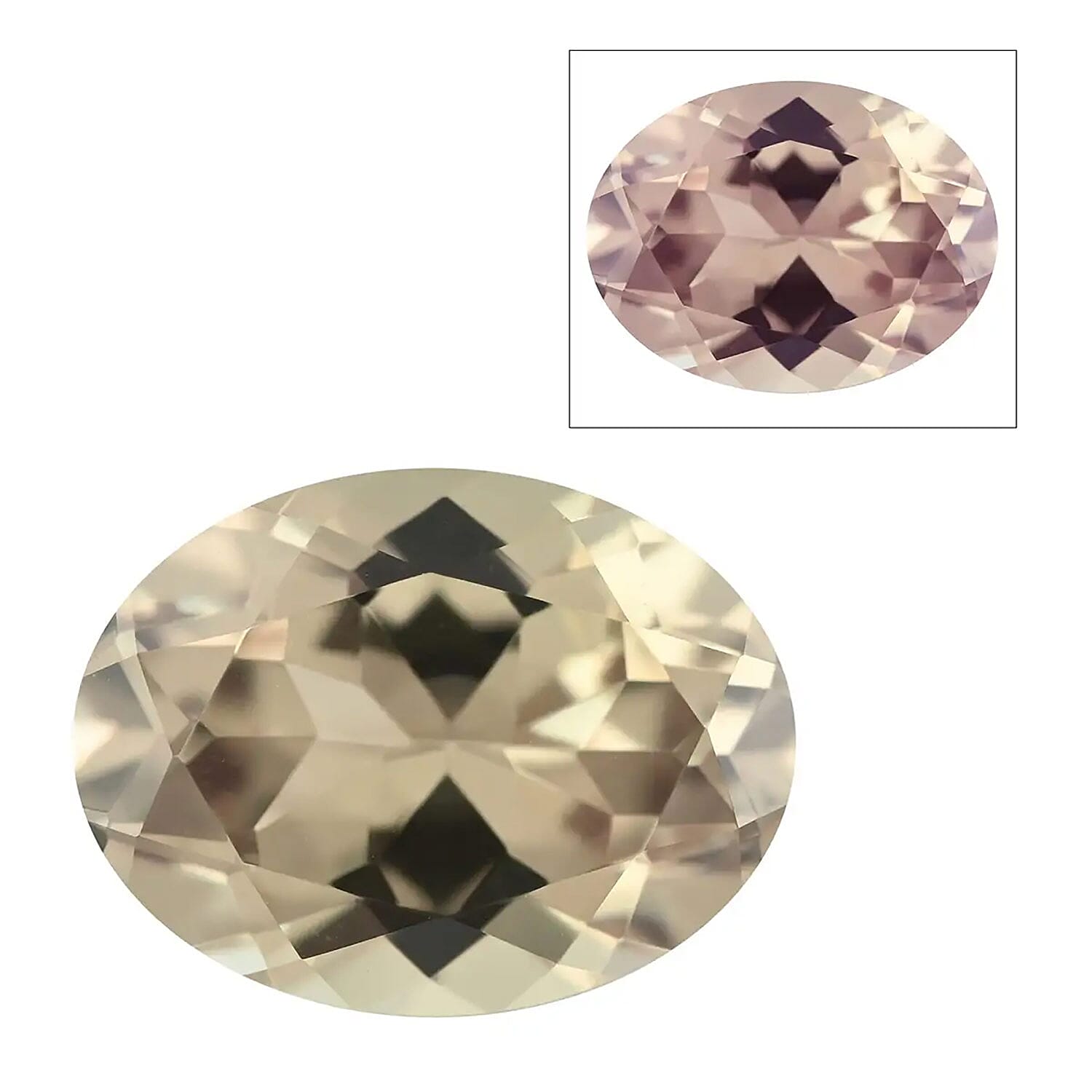 shop lc AAAA Turkizite (Ovl 8x6 mm) 1.20 ctw