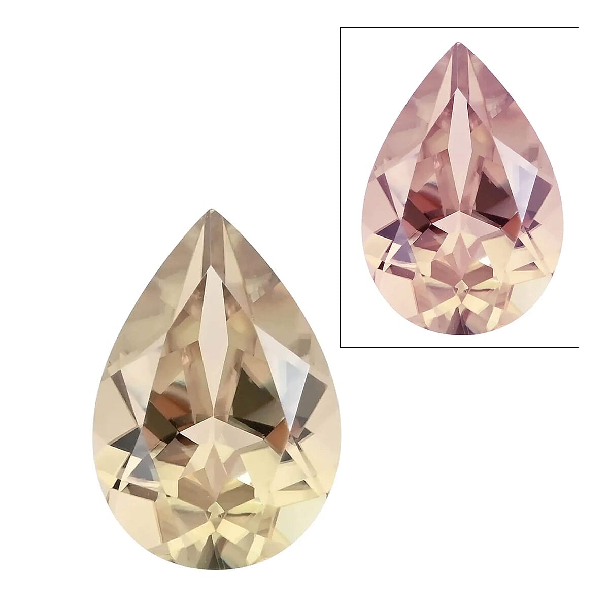 shop lc AAAA Turkizite (Pear 10x7 mm) 2.00 ctw