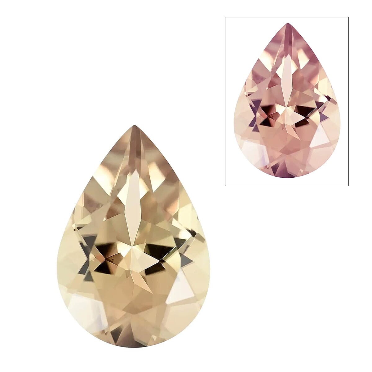 shop lc AAAA Turkizite (Pear 10x8 mm) 2.00 ctw