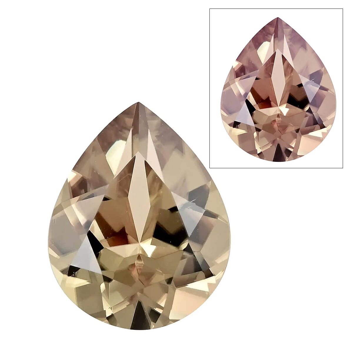 shop lc AAAA Turkizite (Pear 10x8 mm) 2.20 ctw