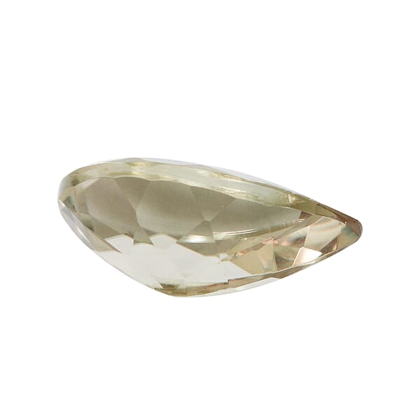 Shop Lc AAAA Turkizite (Pear Free Size) 4.00 Ctw