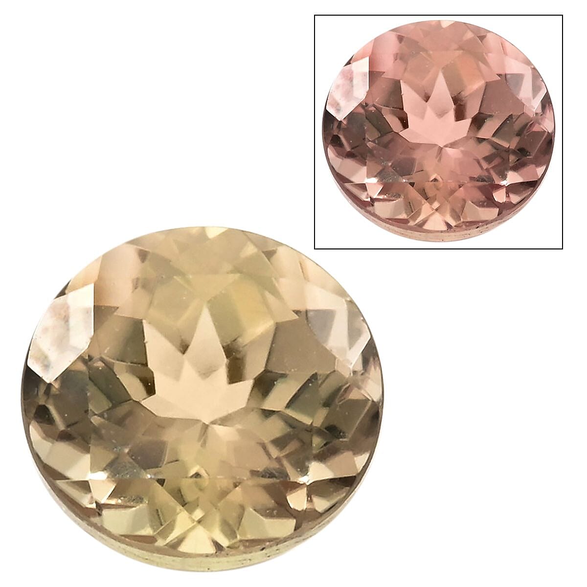 shop lc AAAA Turkizite (Rnd 6 mm) 1.00 ctw