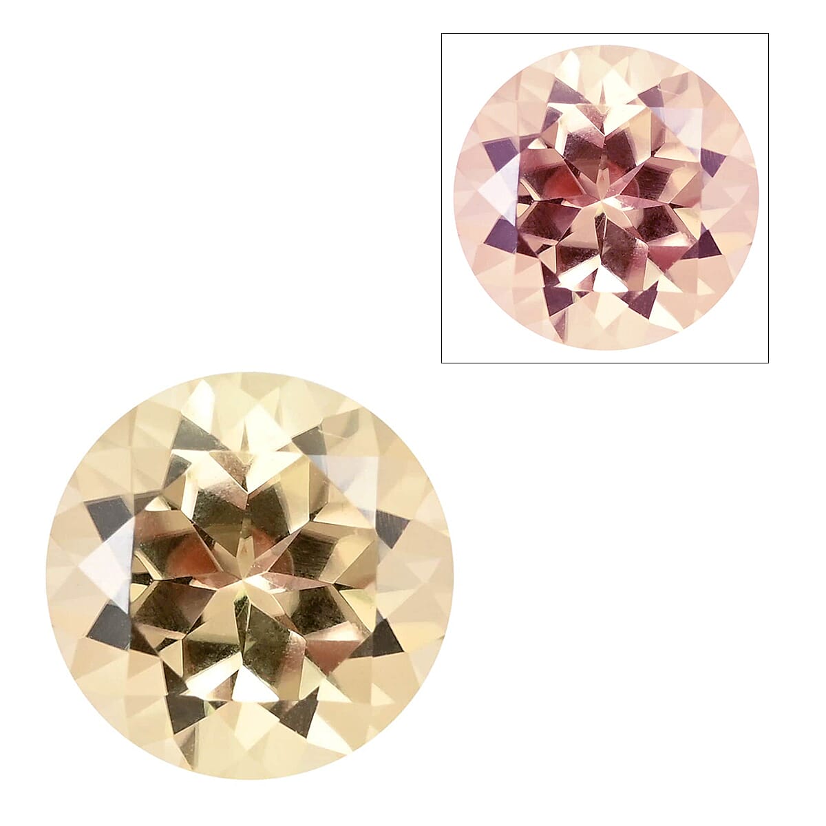 shop lc AAAA Turkizite (Rnd 7 mm) 1.40 ctw
