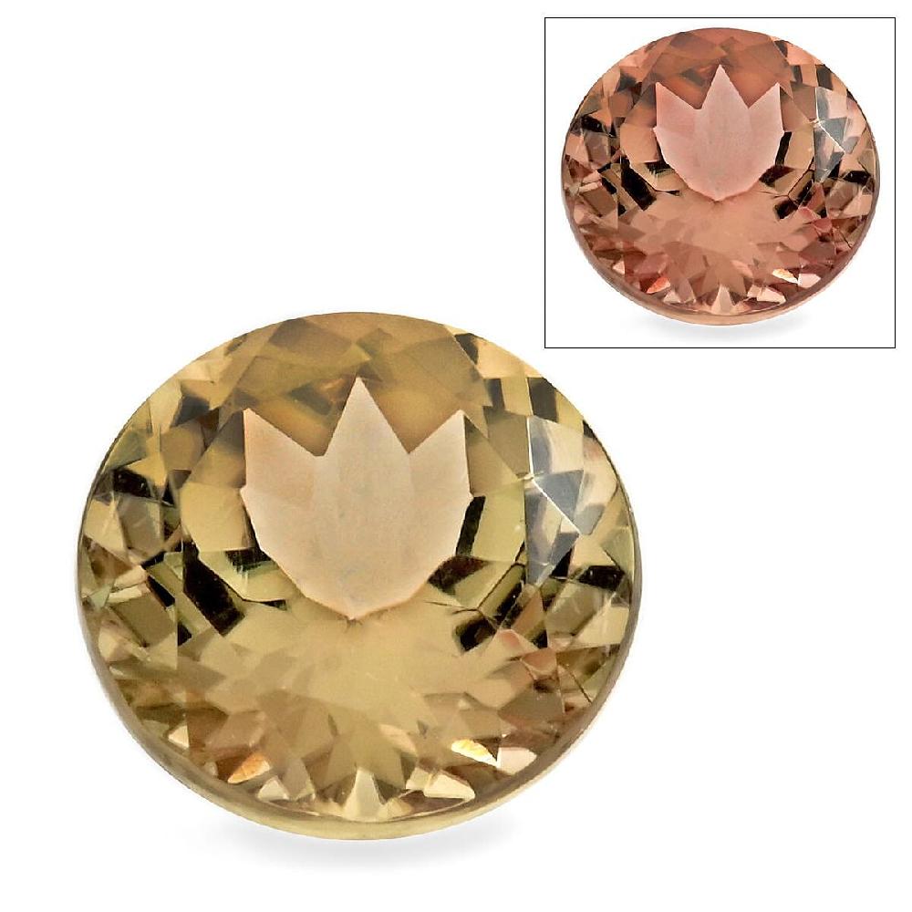 shop lc AAAA Turkizite (Rnd 8.5 mm) 2.50 ctw