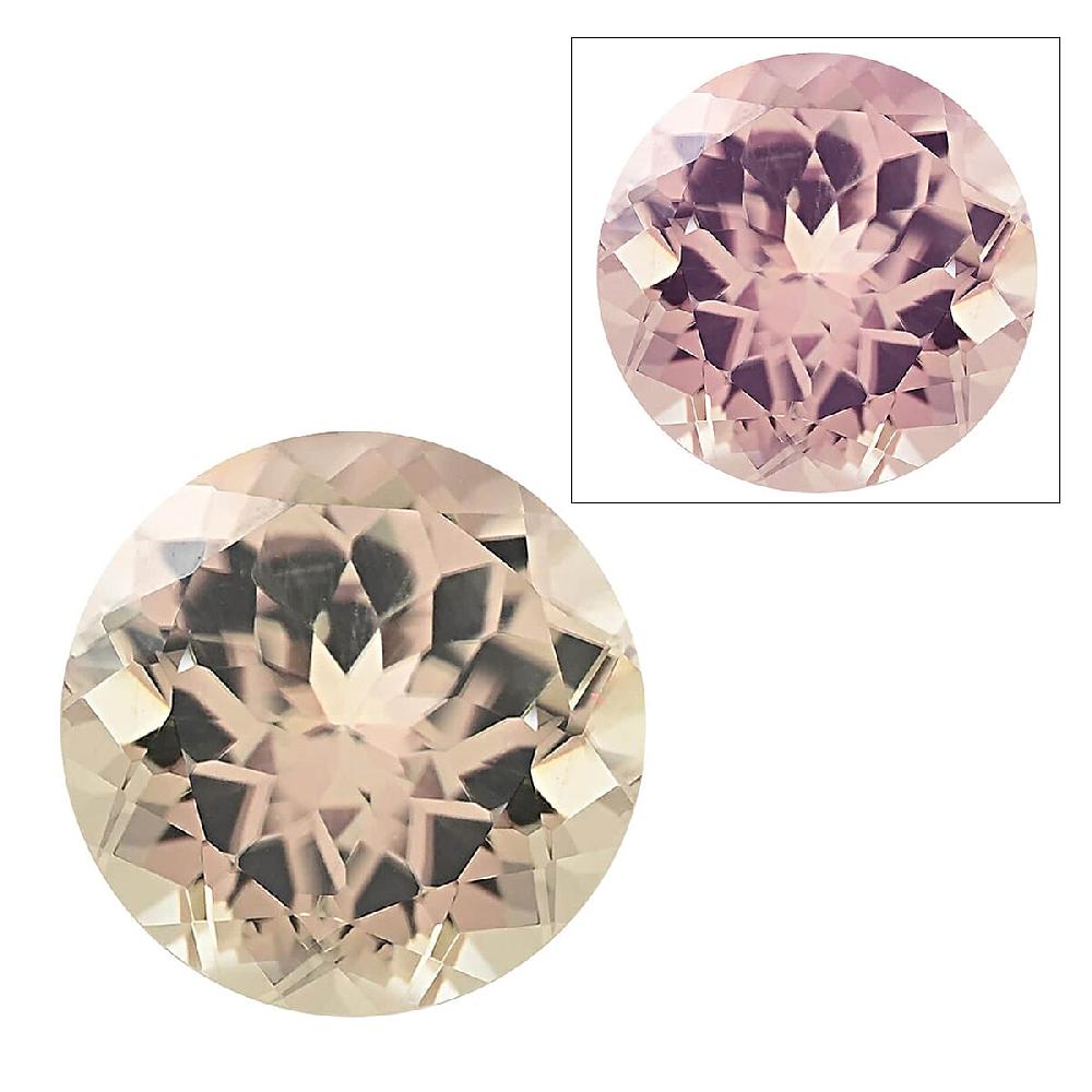 shop lc AAAA Turkizite (Rnd Free Size) 1.40 ctw