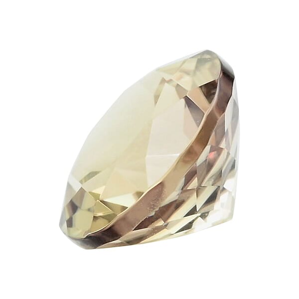 Shop Lc AAAA Turkizite (Rnd Free Size) 3.00 Ctw