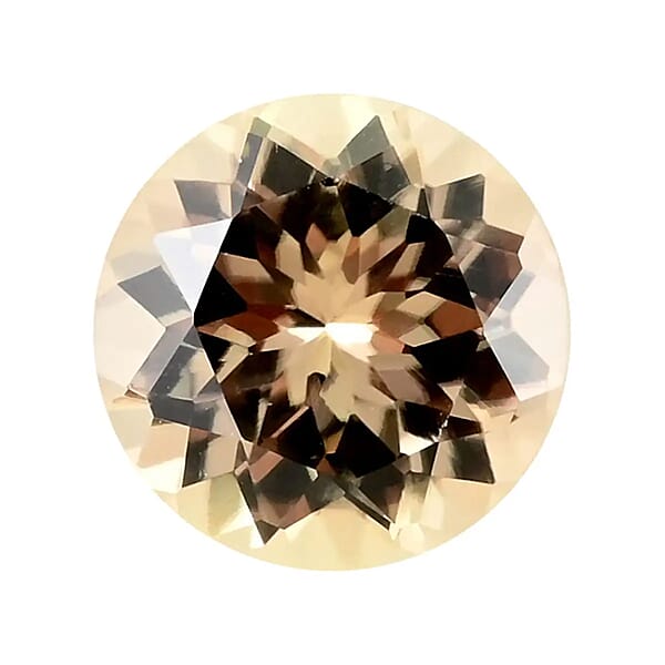 Shop Lc AAAA Turkizite Set Of 2 (Rnd 7 Mm) 2.50 Ctw