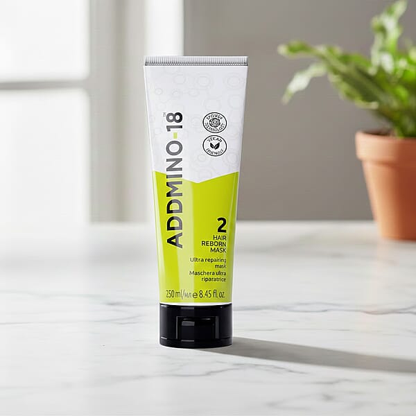 Shop Lc Addmino-18 2 Hair Reborn Mask 250Ml