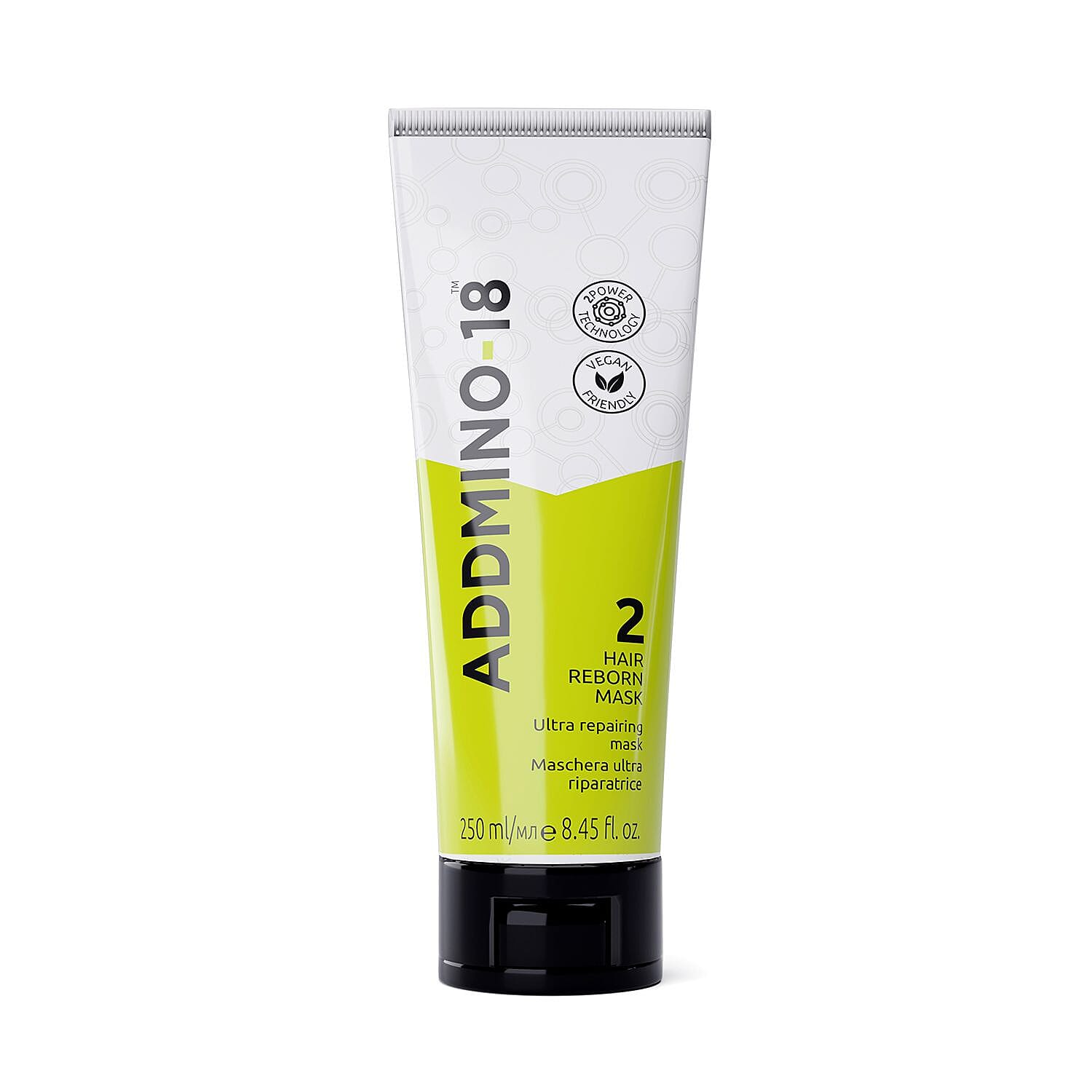 shop lc Addmino-18 2 Hair Reborn Mask 250Ml