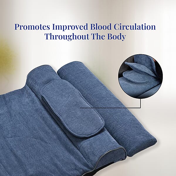 Shop Lc Air Compression Massage Mattress