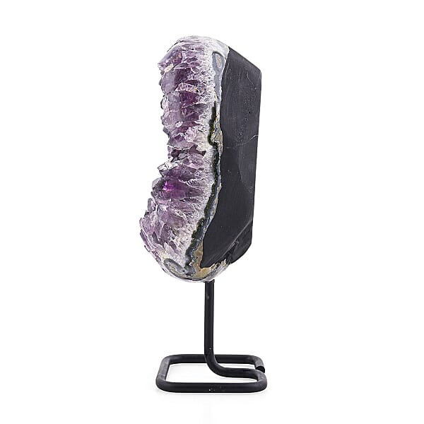 Shop Lc Amethyst On Stand -L
