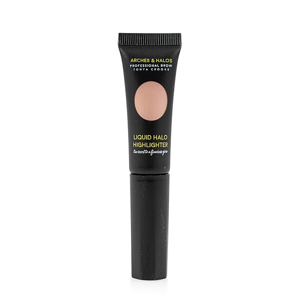 Shop Lc Arches & Halos The Ultimate Brow Set - Auburn