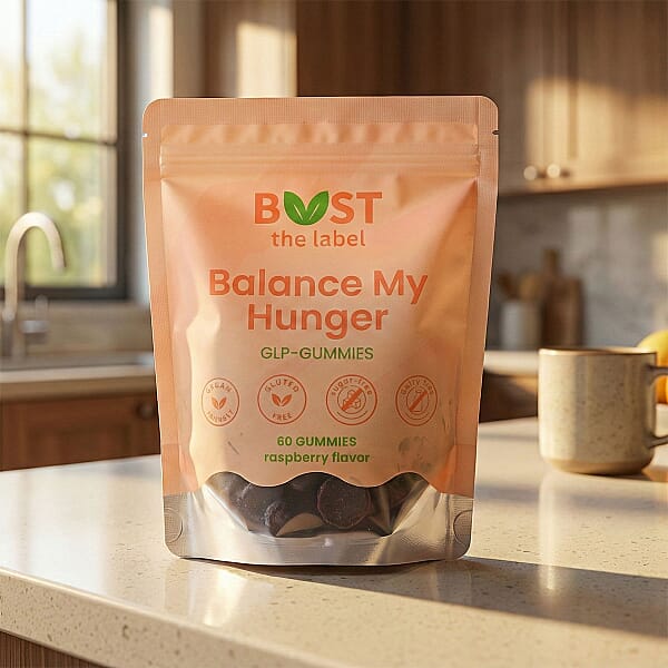 Shop Lc Balance My Hunger - ( GLP 1 )