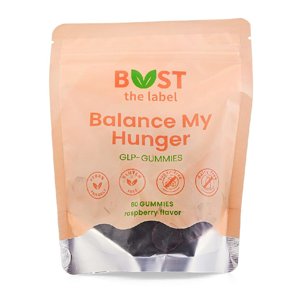 shop lc Balance My Hunger - ( GLP 1 )