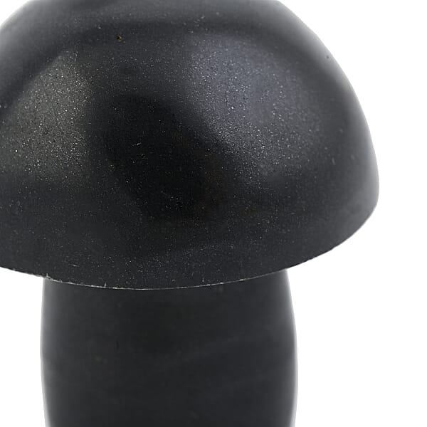 Shop Lc Basalt Mushroom -Large 55ctw