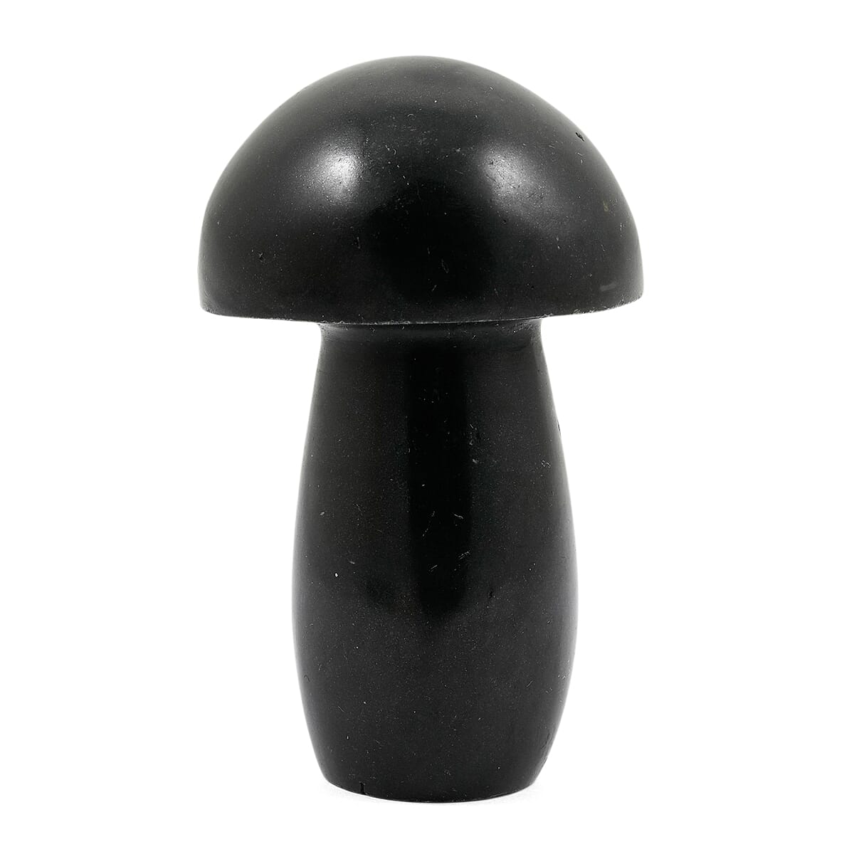 shop lc Basalt Mushroom -Medium 520ctw