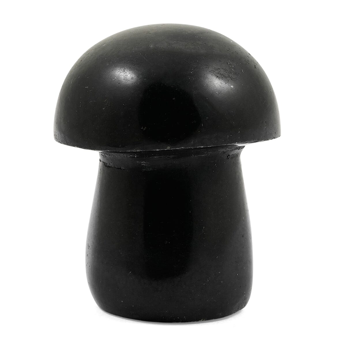 shop lc Basalt Mushroom -Small 319ctw