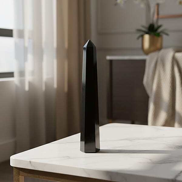 Shop Lc Basalt Prism Tower -Large 1108ctw