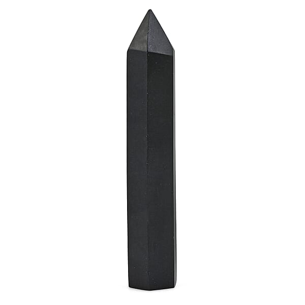 Shop Lc Basalt Prism Tower -Medium 417ctw