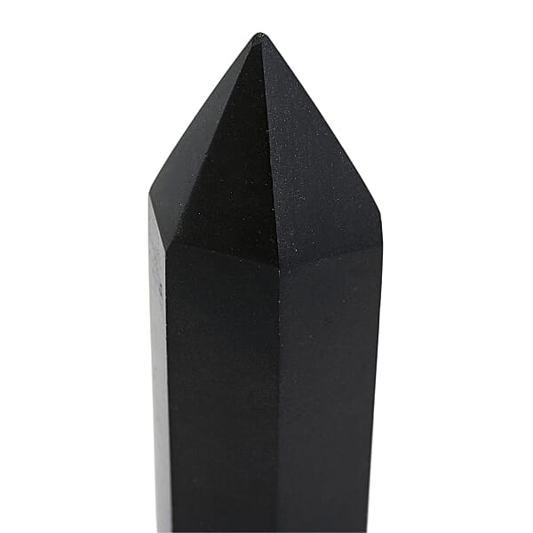 Shop Lc Basalt Prism Tower -Medium 417ctw