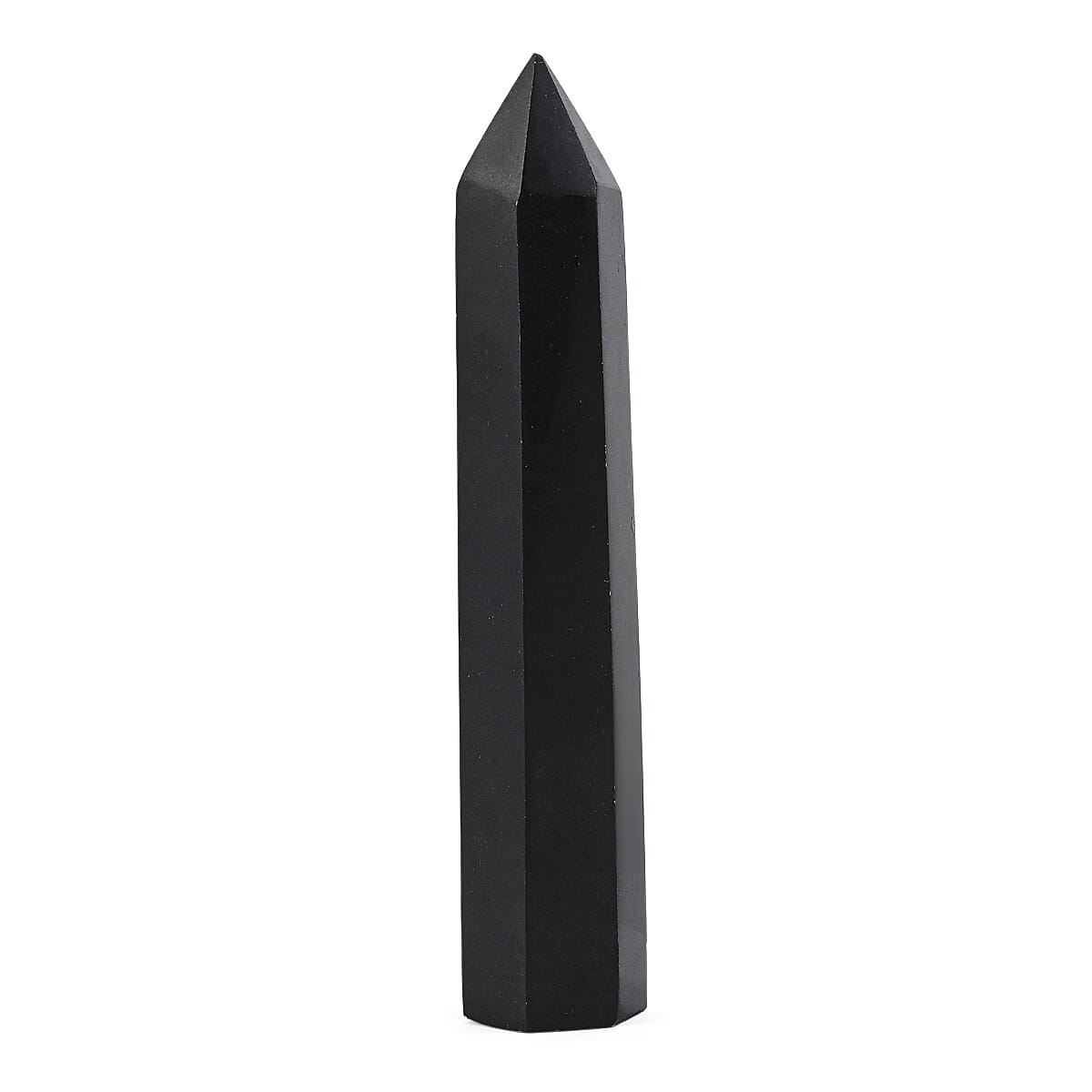 shop lc Basalt Prism Tower -Medium 417ctw