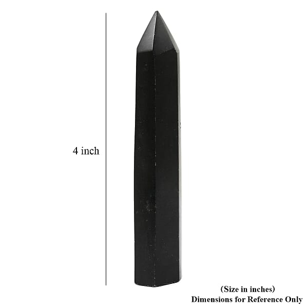 Shop Lc Basalt Prism Tower -Small 357ctw