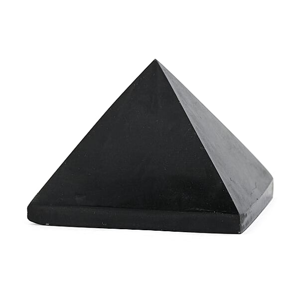 Shop Lc Basalt Pyramid -Large 1040ctw