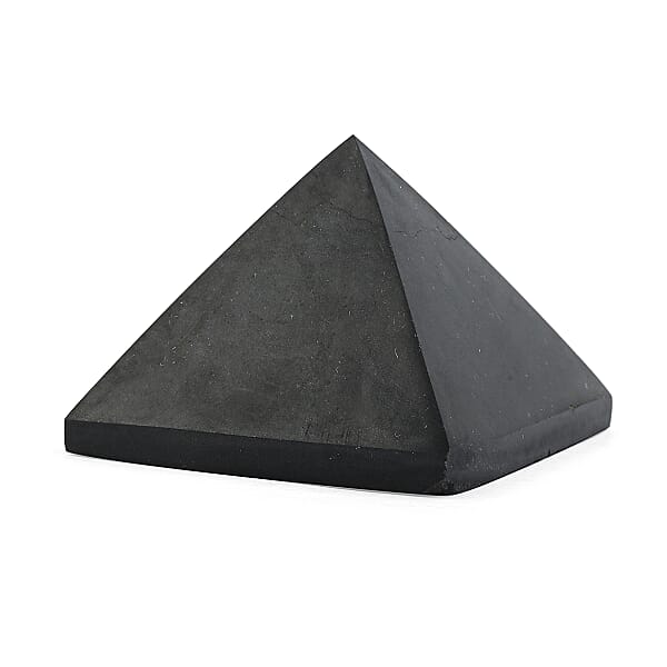 Shop Lc Basalt Pyramid -Medium 923ctw