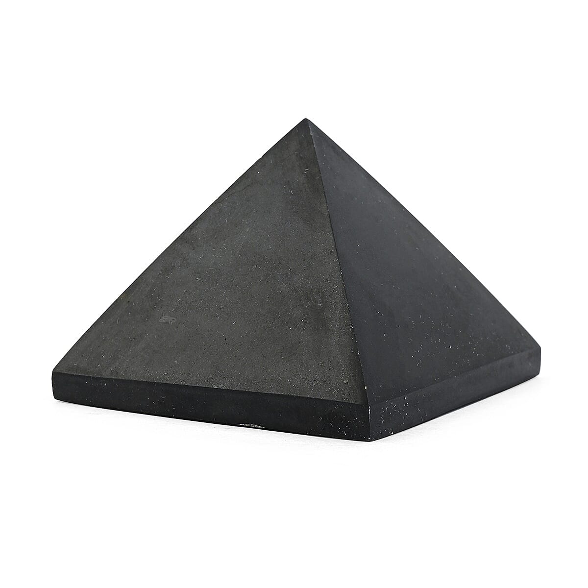 shop lc Basalt Pyramid -Medium 923ctw