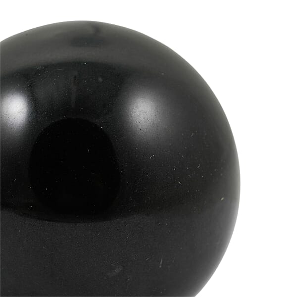 Shop Lc Basalt Sphere (Ball) - Medium 172ctw