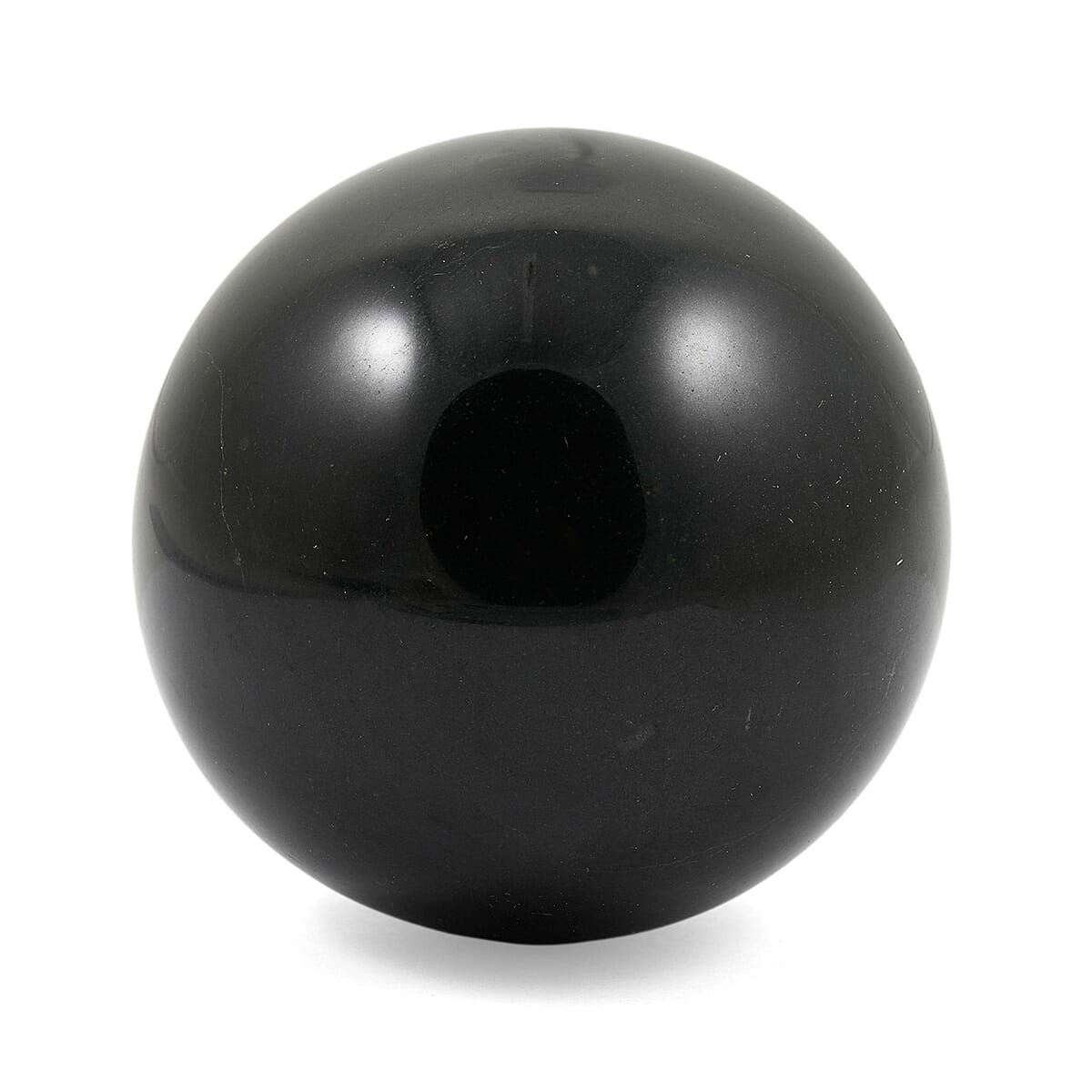 shop lc Basalt Sphere (Ball) - Medium 172ctw