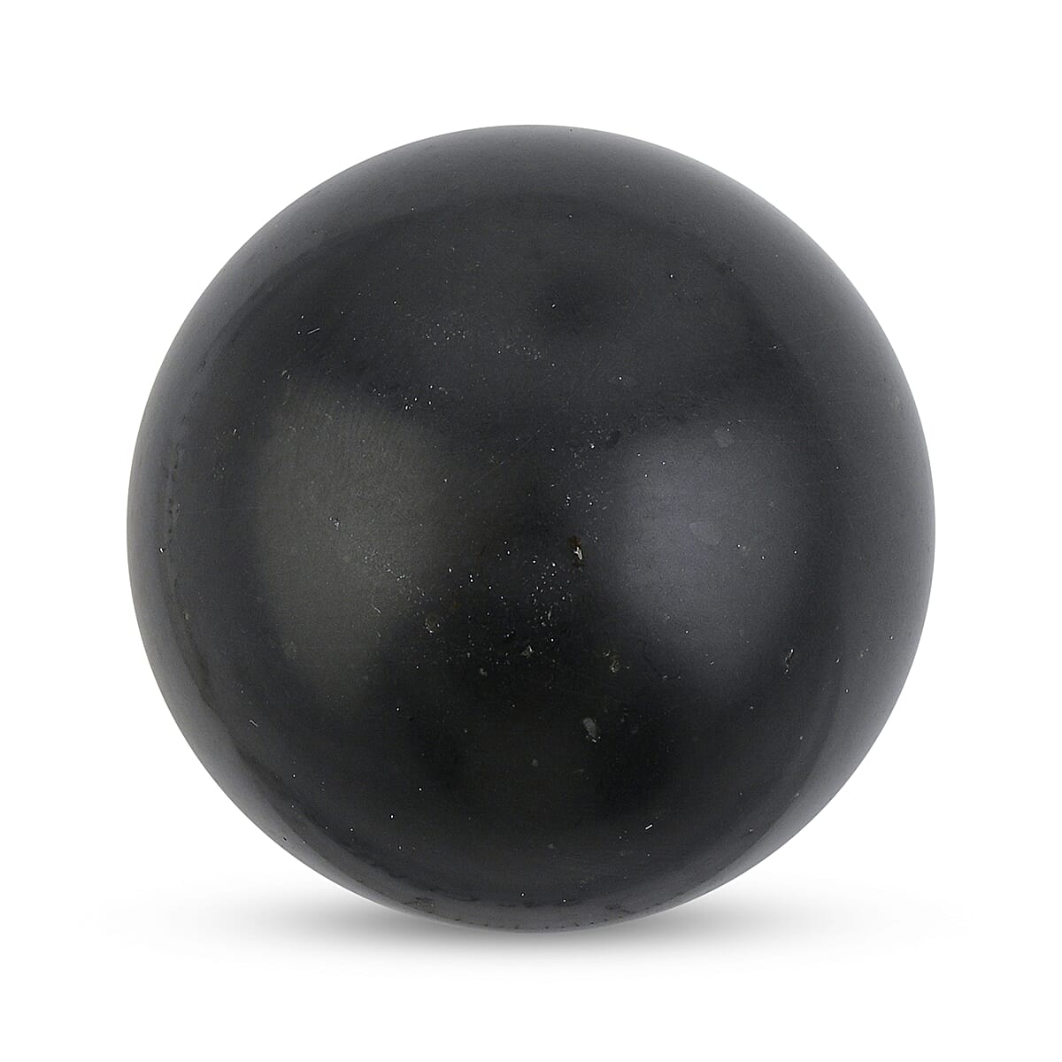shop lc Basalt Sphere (Ball) - Small 1129ctw