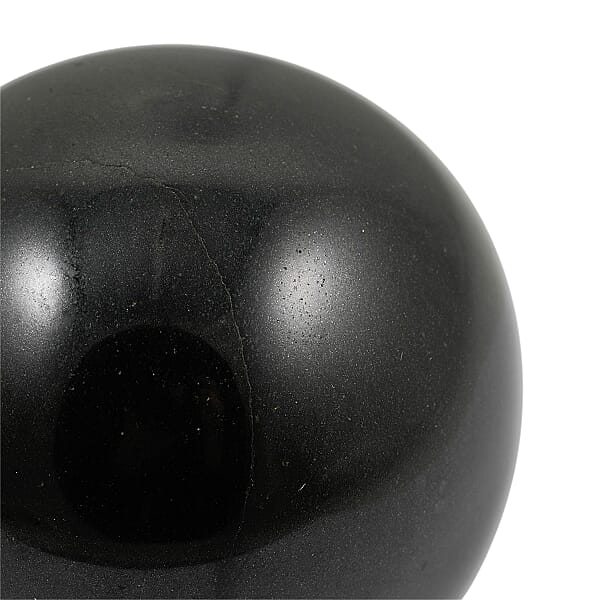 Shop Lc Basalt Sphere -Large 1767ctw
