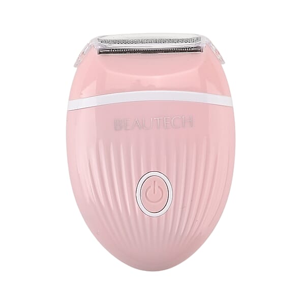 Shop Lc Beautech Women's Shaver - Pink