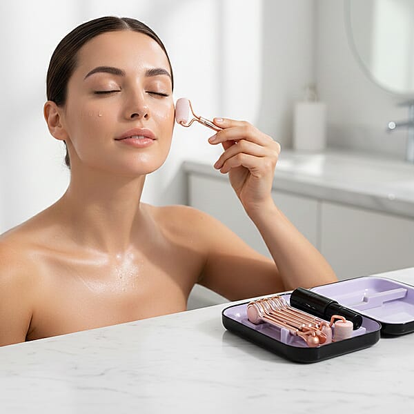 Shop Lc Beauty Magnet 3m 5-In-1 Skincare Tool