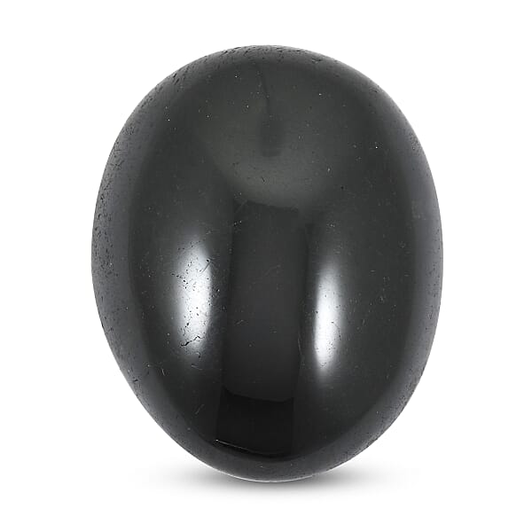 Shop Lc Black Tourmaline Gallet -M Approx 307ctw