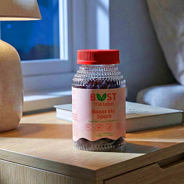 Shop Lc Boost My Spark For - ( Intimacy)