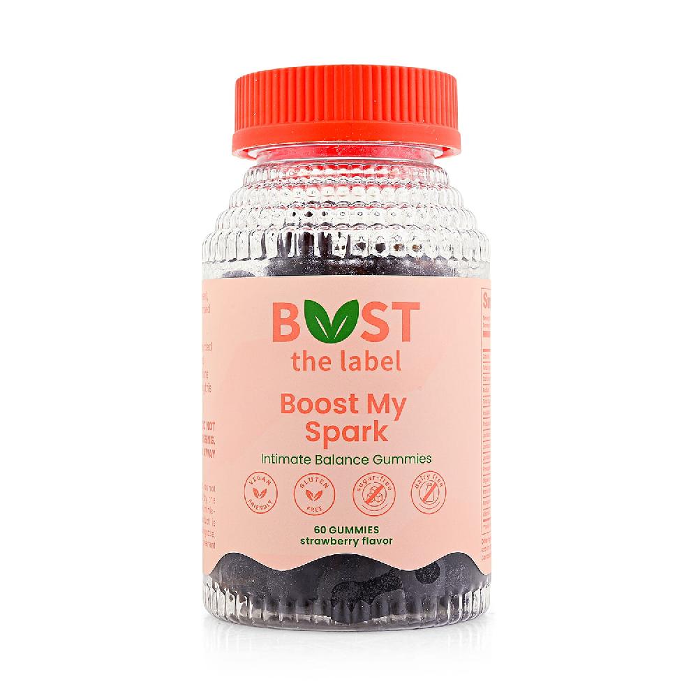 shop lc Boost My Spark for - ( Intimacy)