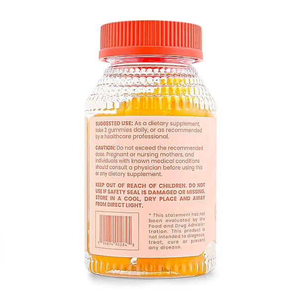 Shop Lc Bust My Burnout – (NMN + Resveratrol Gummies)