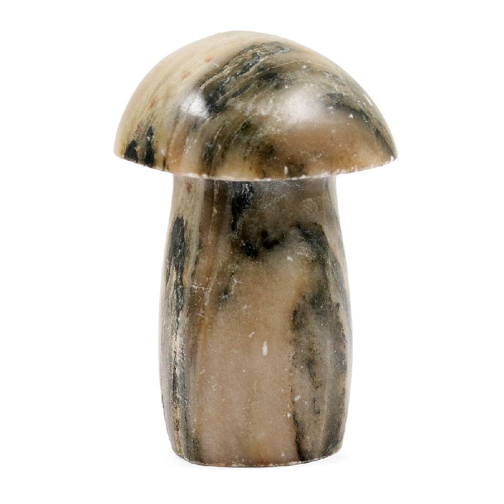 shop lc Calcite Brown Mushroom -Small 3640ctw