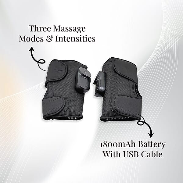Shop Lc Calf Air Compressure Massager