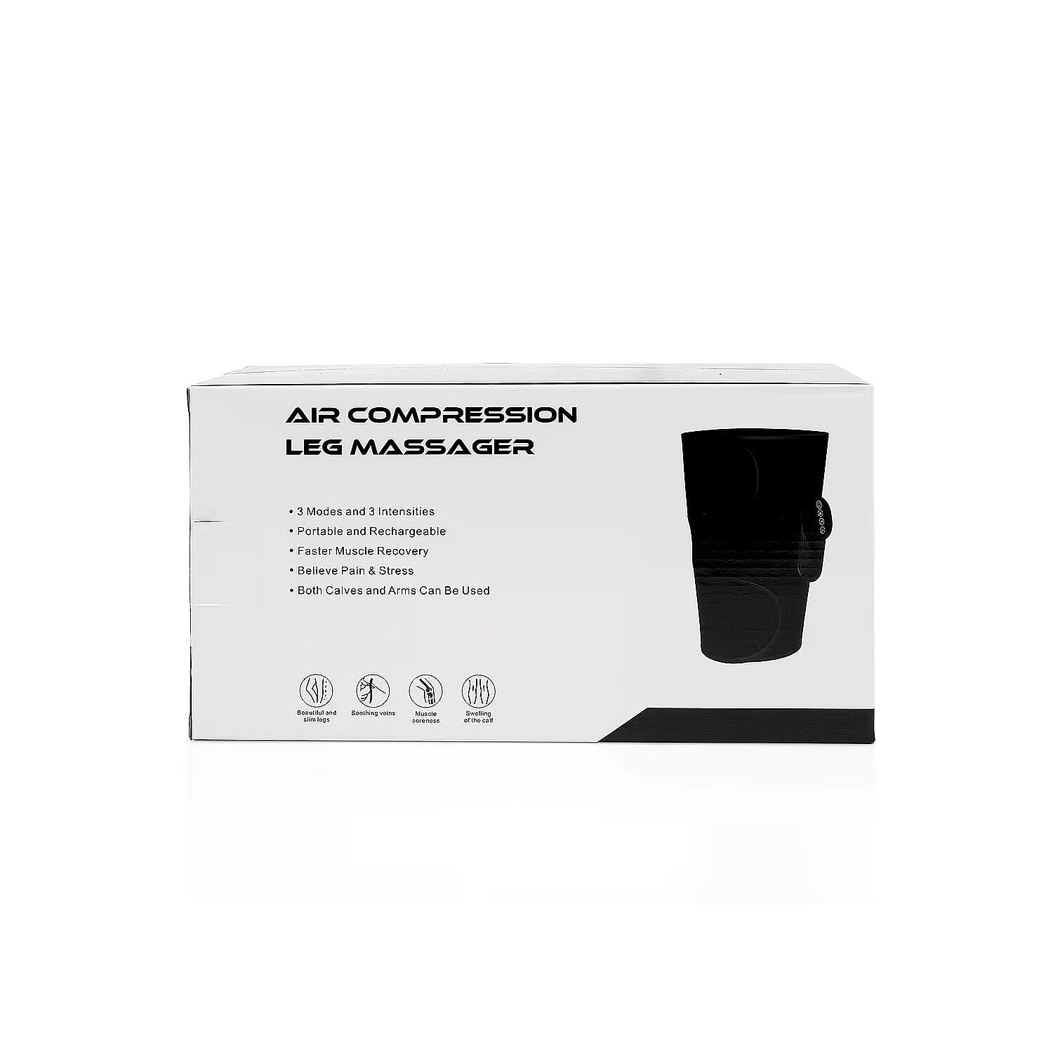 shop lc Calf Air Compressure Massager