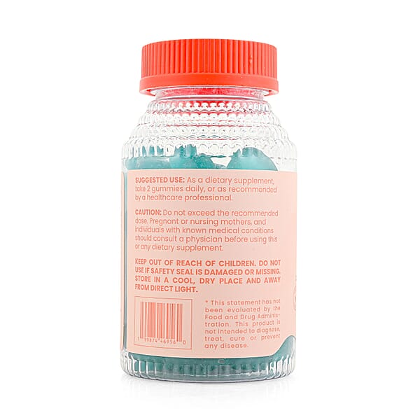 Shop Lc Calm My Chaos – (Calcium Magnesium)