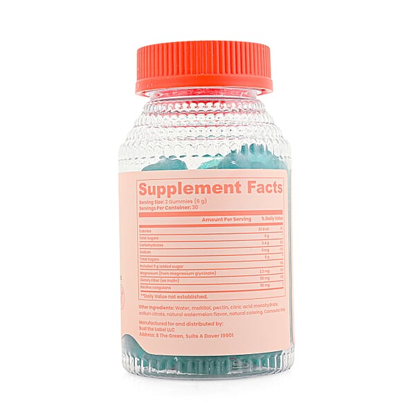 Shop Lc Calm My Chaos – (Calcium Magnesium)