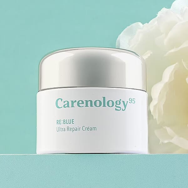Shop Lc Carenology95 White Ultra Repair Cream 50ml