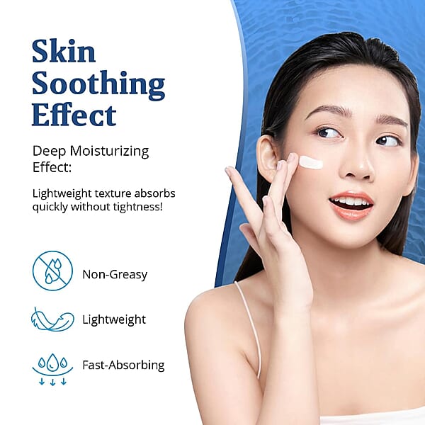 Shop Lc Carenology95 White Ultra Repair Cream 50ml