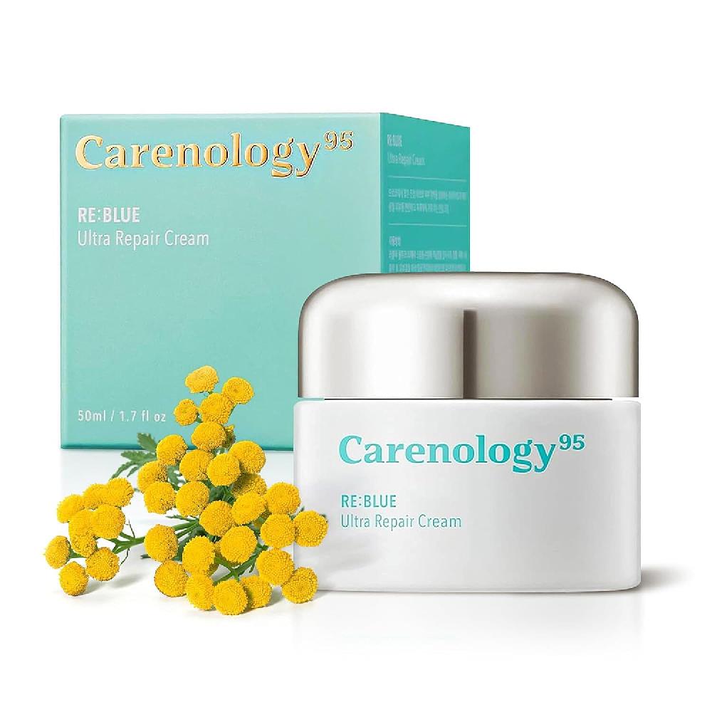 shop lc Carenology95 White Ultra Repair Cream 50ml