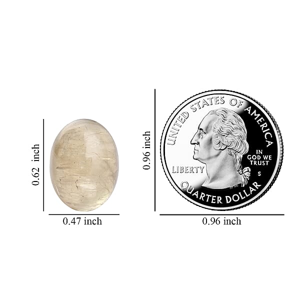 Shop Lc Cat's Eye Turkizite (Ovl 16x12 Mm) 12.78 Ctw