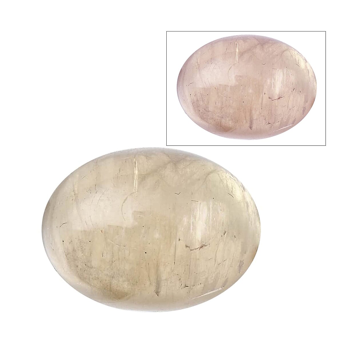 shop lc Cat's Eye Turkizite (Ovl 16x12 mm) 12.78 ctw