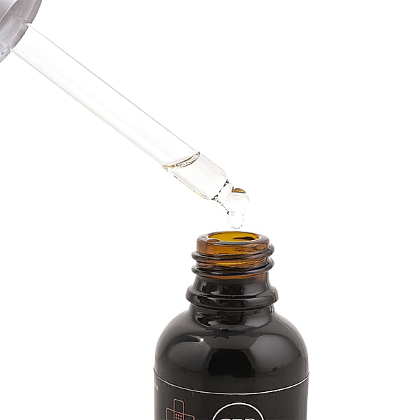 Shop Lc CBD For Life Pain Relief Tincture